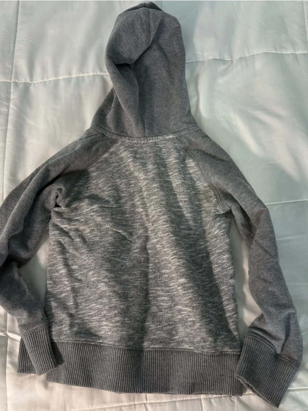 GAP cotton zip